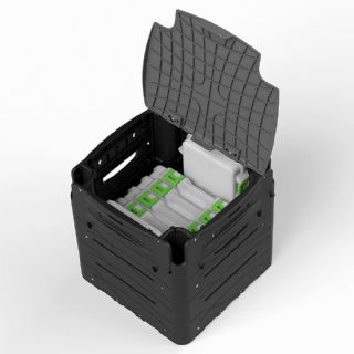 Railblaza Gear Hub Crate - 